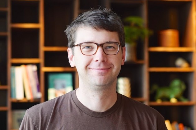 Andrew Mason