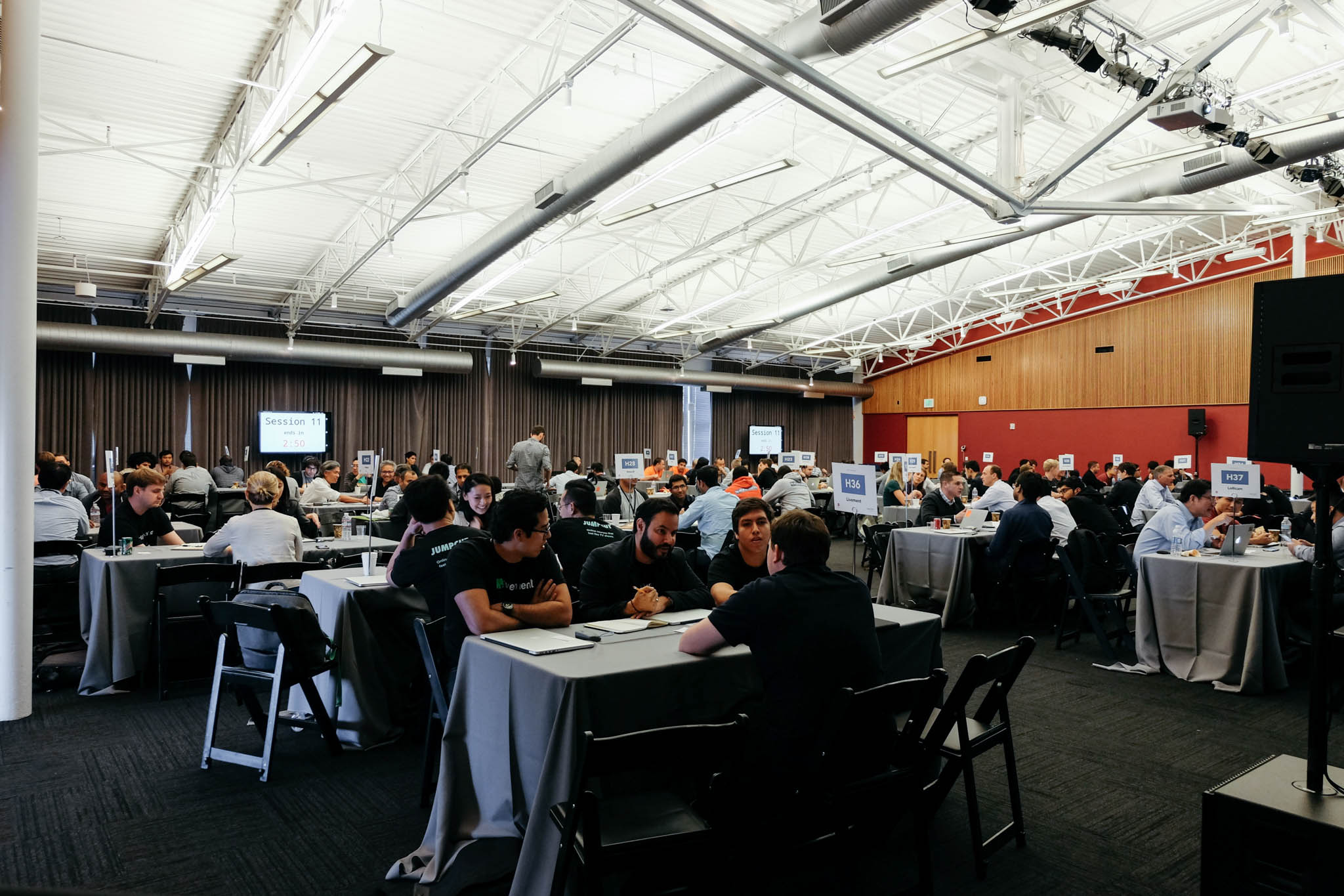 Investor Day