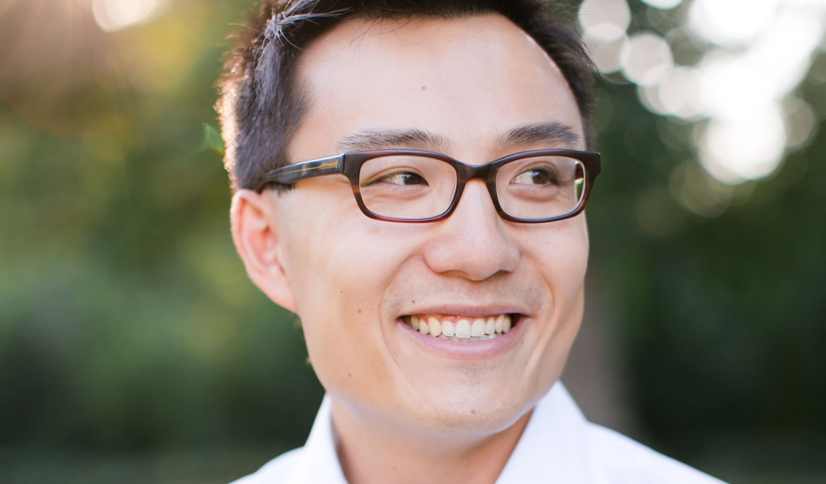 Tony Xu