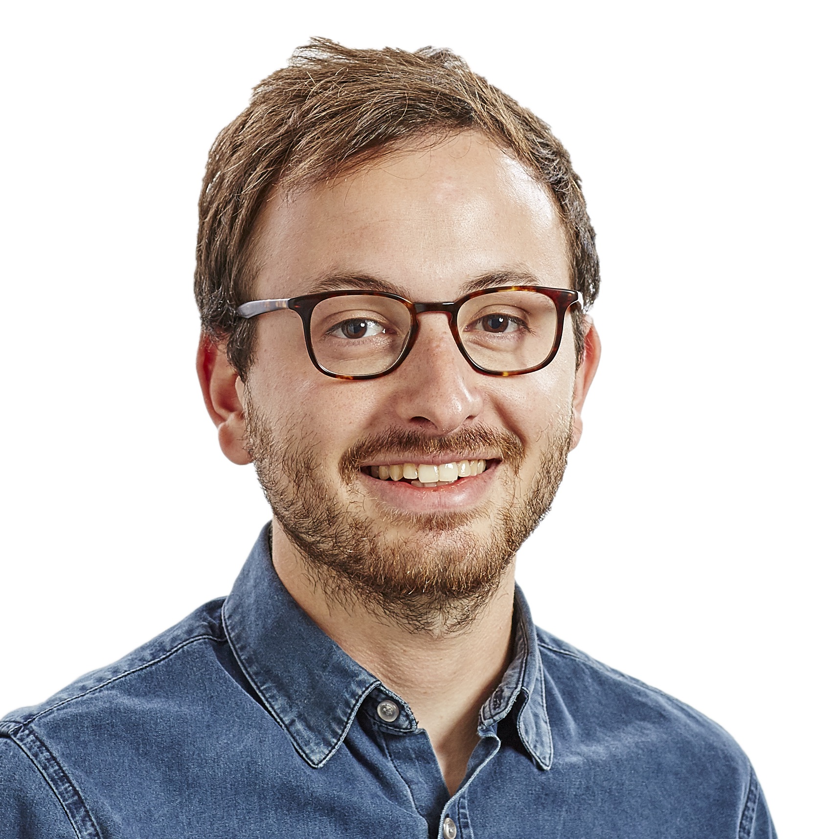 Daniel Yanisse