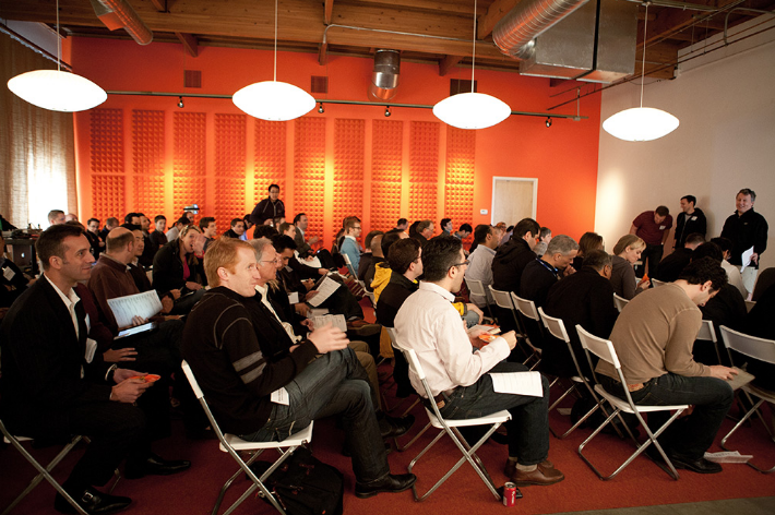 A Guide To Demo Day Presentations The Macro A Guide To Demo Day Presentations The Macro